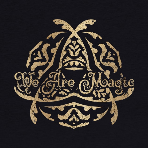 We Are Magic by The Lucid Frog